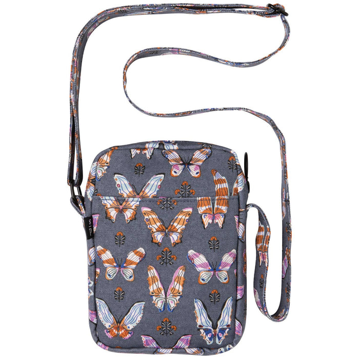Aurora Crossbody Bag