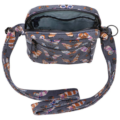 Aurora Crossbody Bag