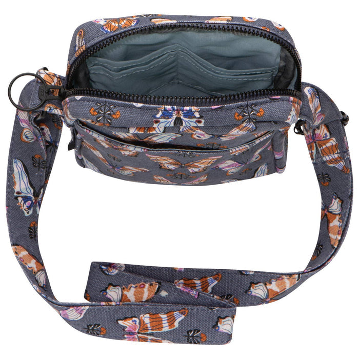 Aurora Crossbody Bag