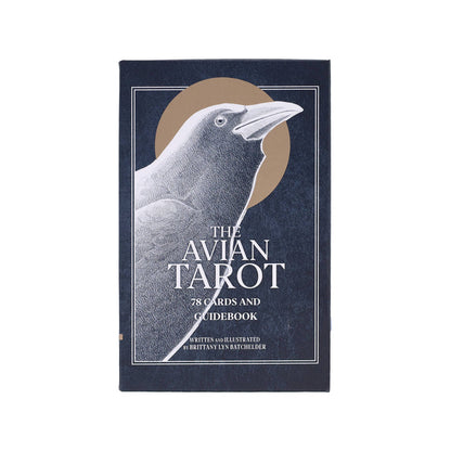 Avian Tarot