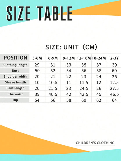 Baby Boy Letter Print Short Sleeve T-Shirt And Bow Tie Casual Shorts Set