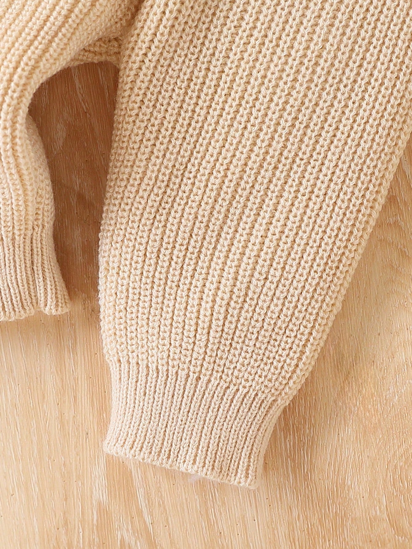 Baby Boys Embroidered Knit Sweater & Pants Suit,Soft Summer Colour Palette,Autumn,Cute,Family Matching,Loose Fit Long Sleeve Christmas Outfit Set