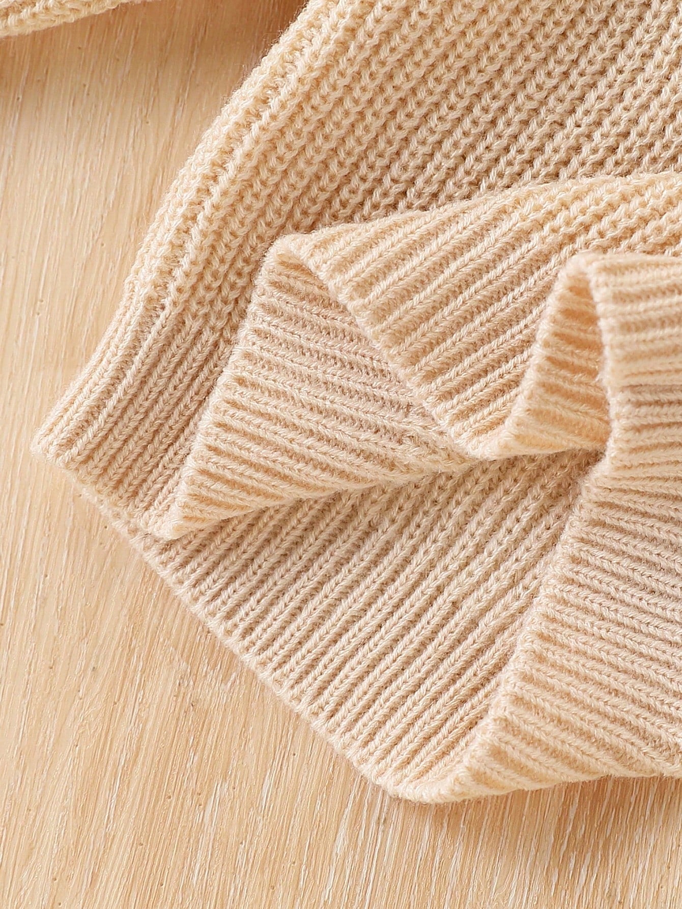 Baby Boys Embroidered Knit Sweater & Pants Suit,Soft Summer Colour Palette,Autumn,Cute,Family Matching,Loose Fit Long Sleeve Christmas Outfit Set