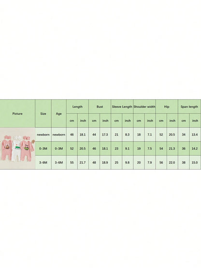 Baby Girl Newborn Clothes Football Golf Outfit Long Sleeve Romper Jumpsuit Infant Fall Winter Outfits Clothes