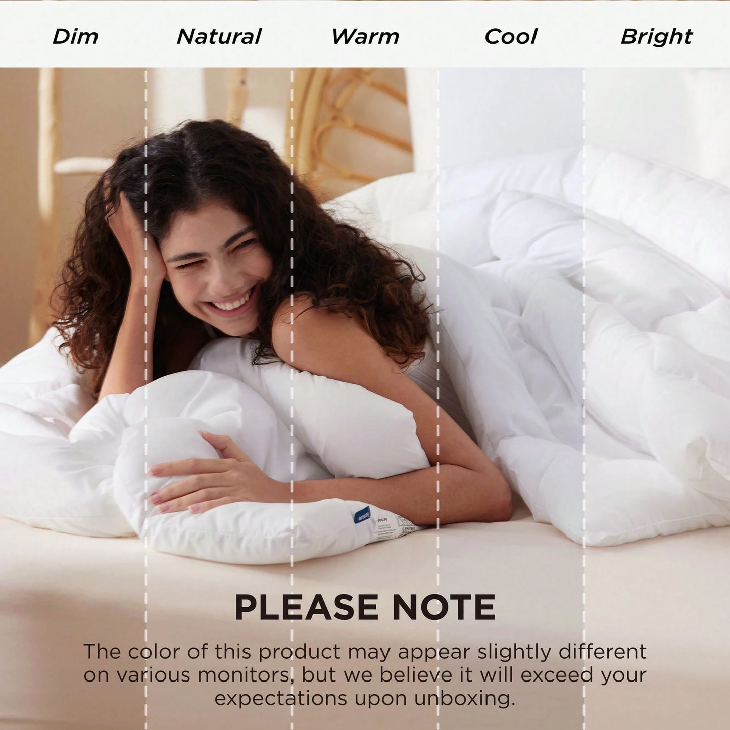 Bedsure Comforter Duvet Insert, GentleSoft Down Alternative Cooling Bedding, Gift For Graduation/Back To School, College Dorm/Apartment Essentials, For Room Home Bedroom Decor, Dorm Decor, Fall Decor