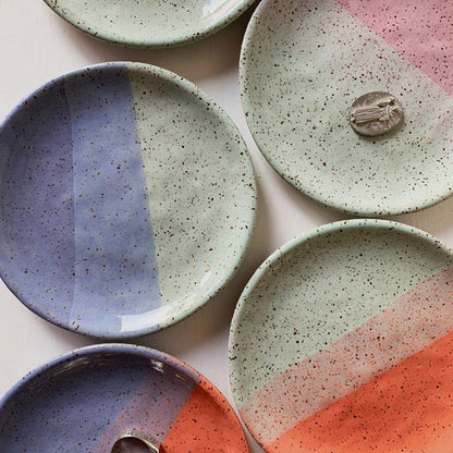 Bella Joy Stoneware Dish