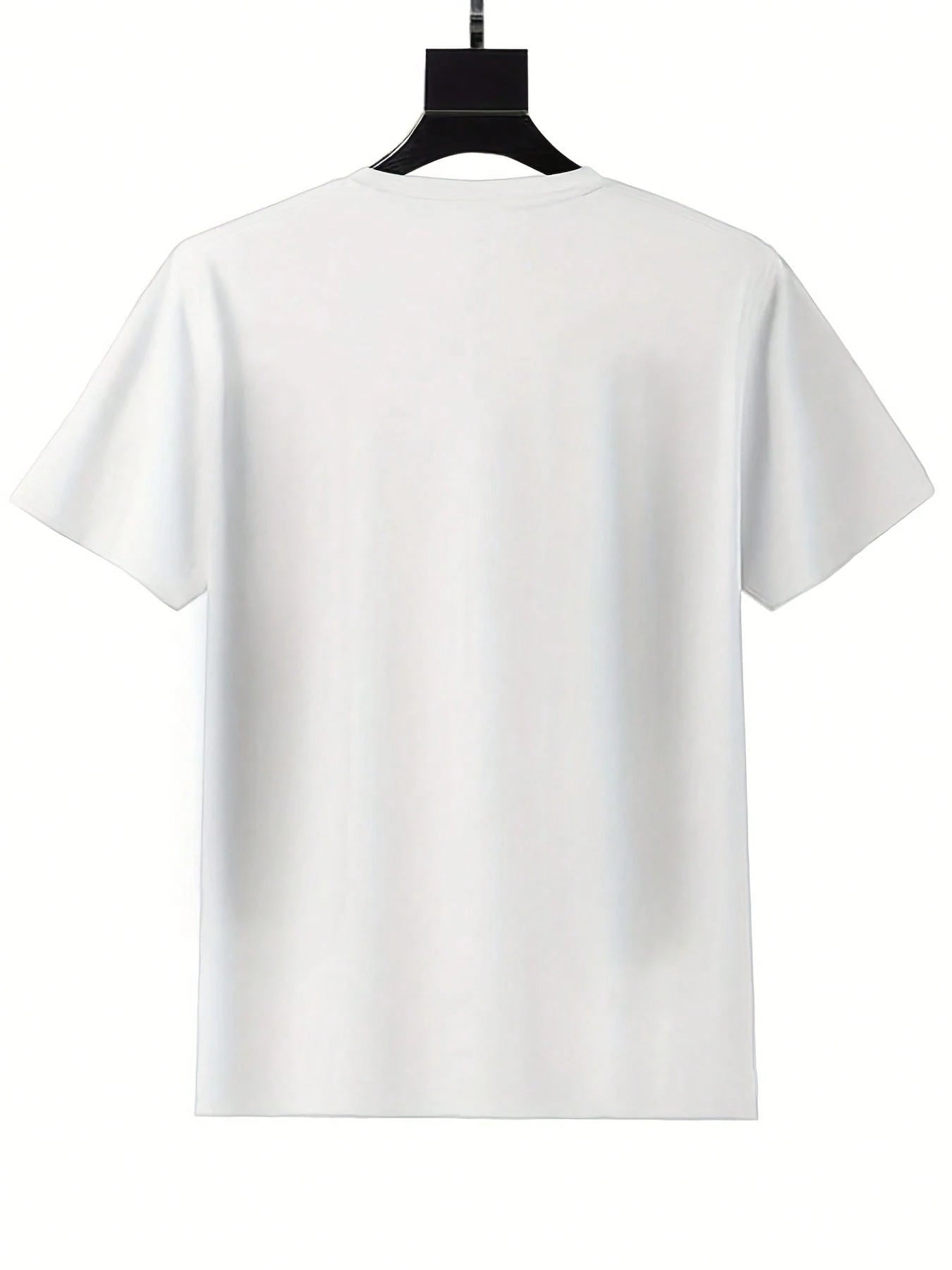 Black King Chess T-Shirt The Most Powerful Piece In The Game Statement Graphic Tee For Men Suitable For Casual And Sports Wear