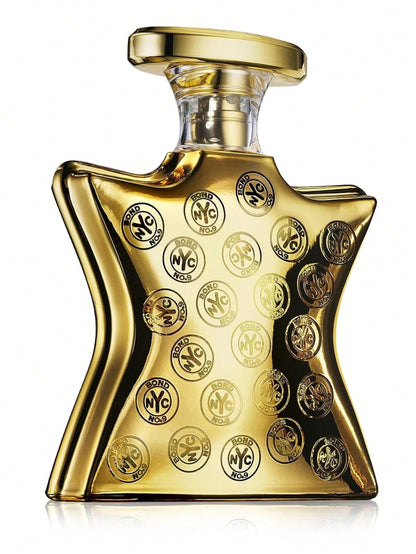 Bond No. 9 Bond No.9 New York Signature Eau De Parfum 100ml Rich Vanilla, Musk, Sandalwood & Amber Fragrance Long Lasting Unisex Woody Perfume Luxury Gift