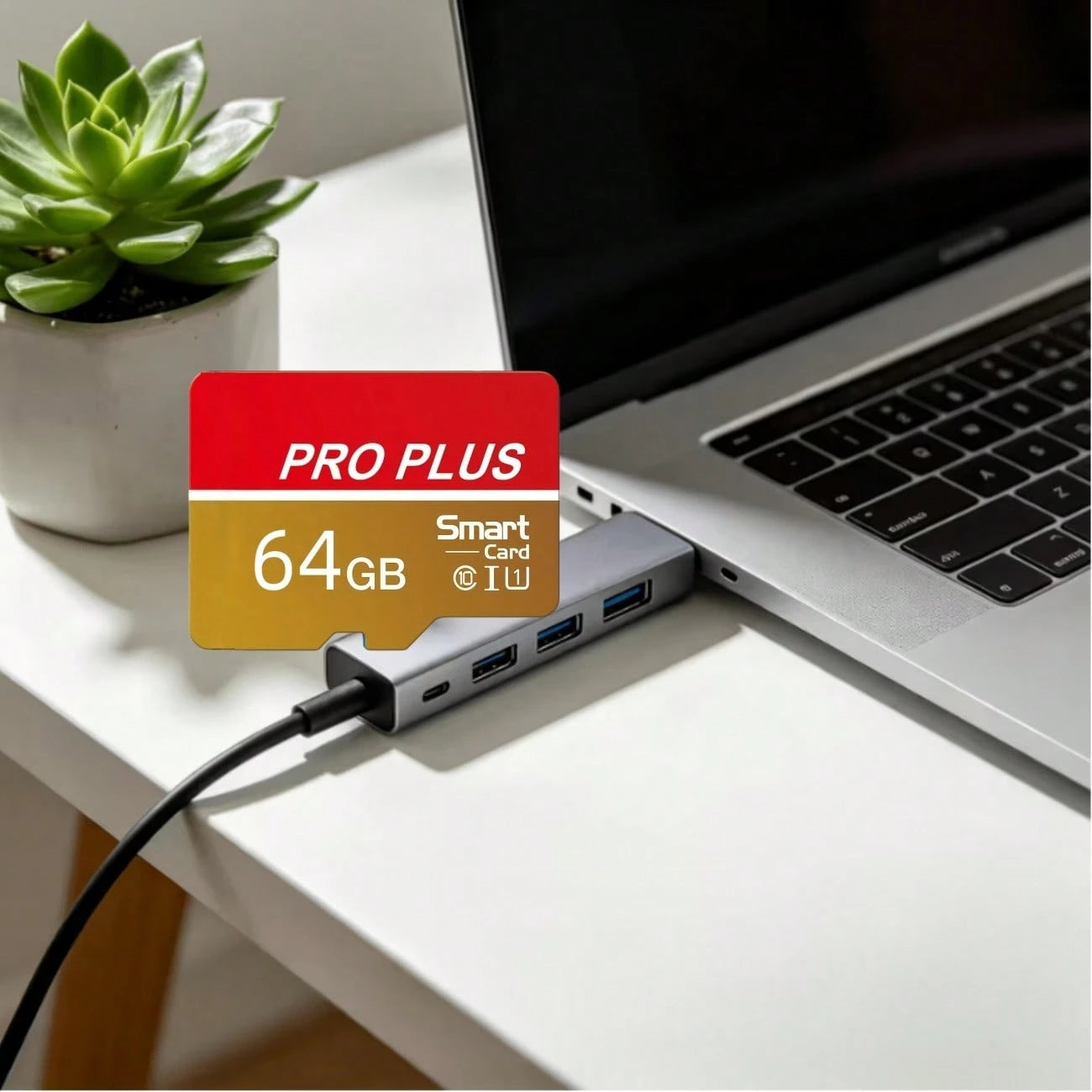 Brand New High-Speed Class 10 SD/TF Memory Card, Multiple Capacities Available, Red & Gold Color, Flash Memory Card 32GB/64GB/128GB/256GB Suitable For Phones, Cameras, Tablets, Car Audio And Surveilla