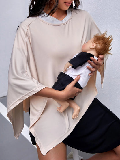 Breathable Nursing Cover