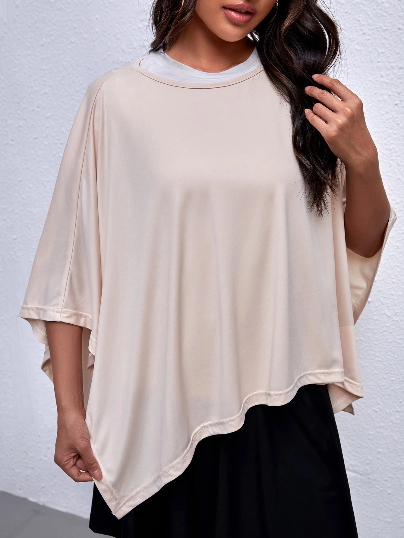 Breathable Nursing Cover
