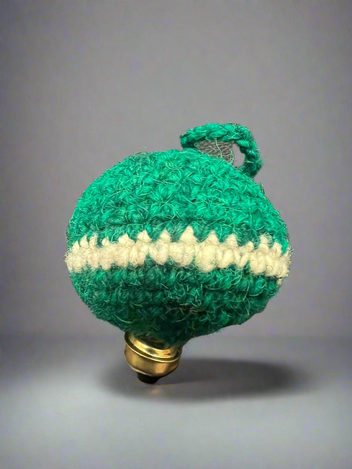 Bulb Ornament
