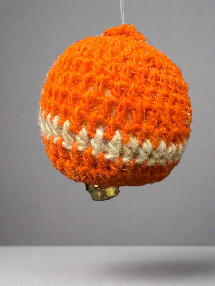 Bulb Ornament