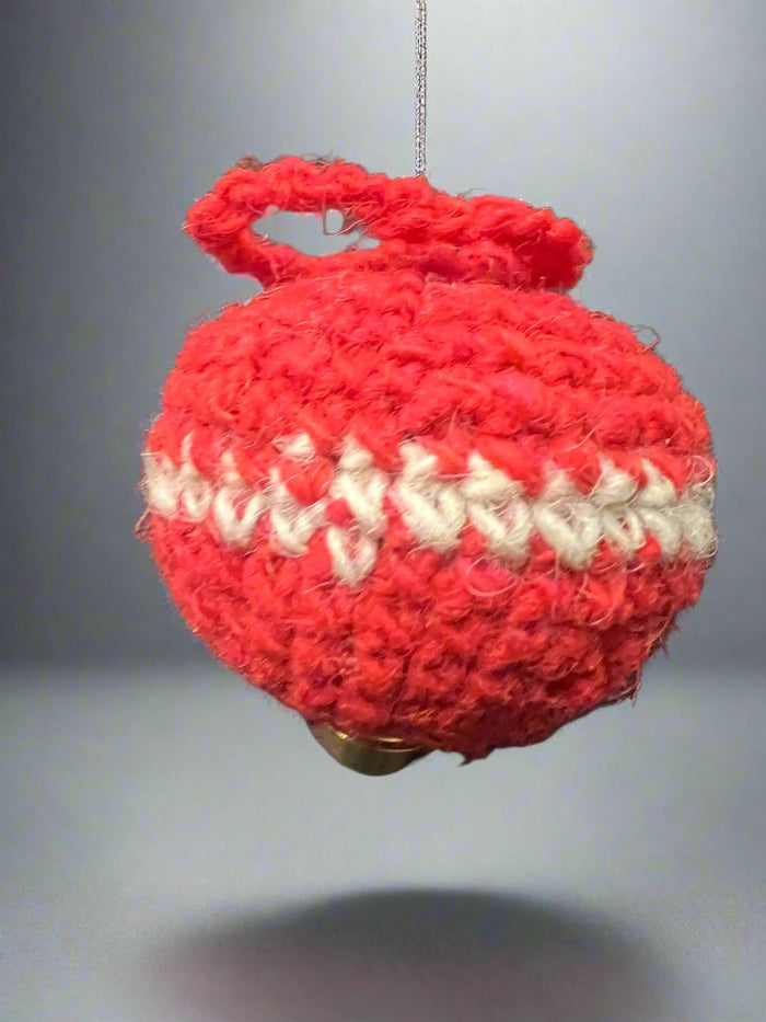 Bulb Ornament