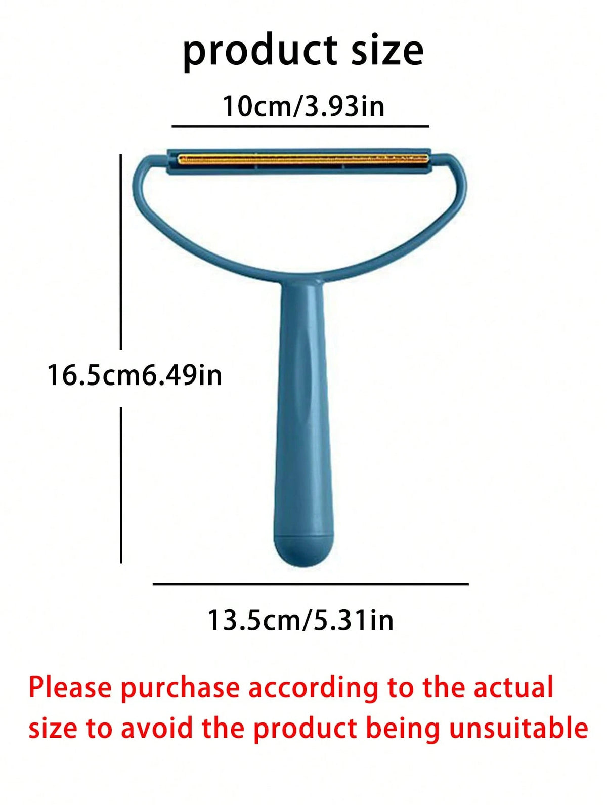 Car Cleaning Tools,1pc Multifunction Car Lint Brush, Car Cleaner,Car Accessories