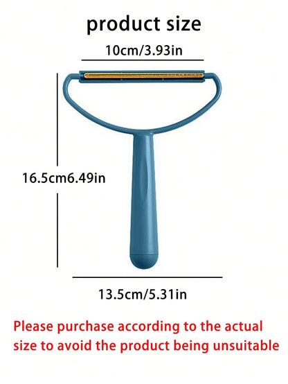 Car Cleaning Tools,1pc Multifunction Car Lint Brush, Car Cleaner,Car Accessories