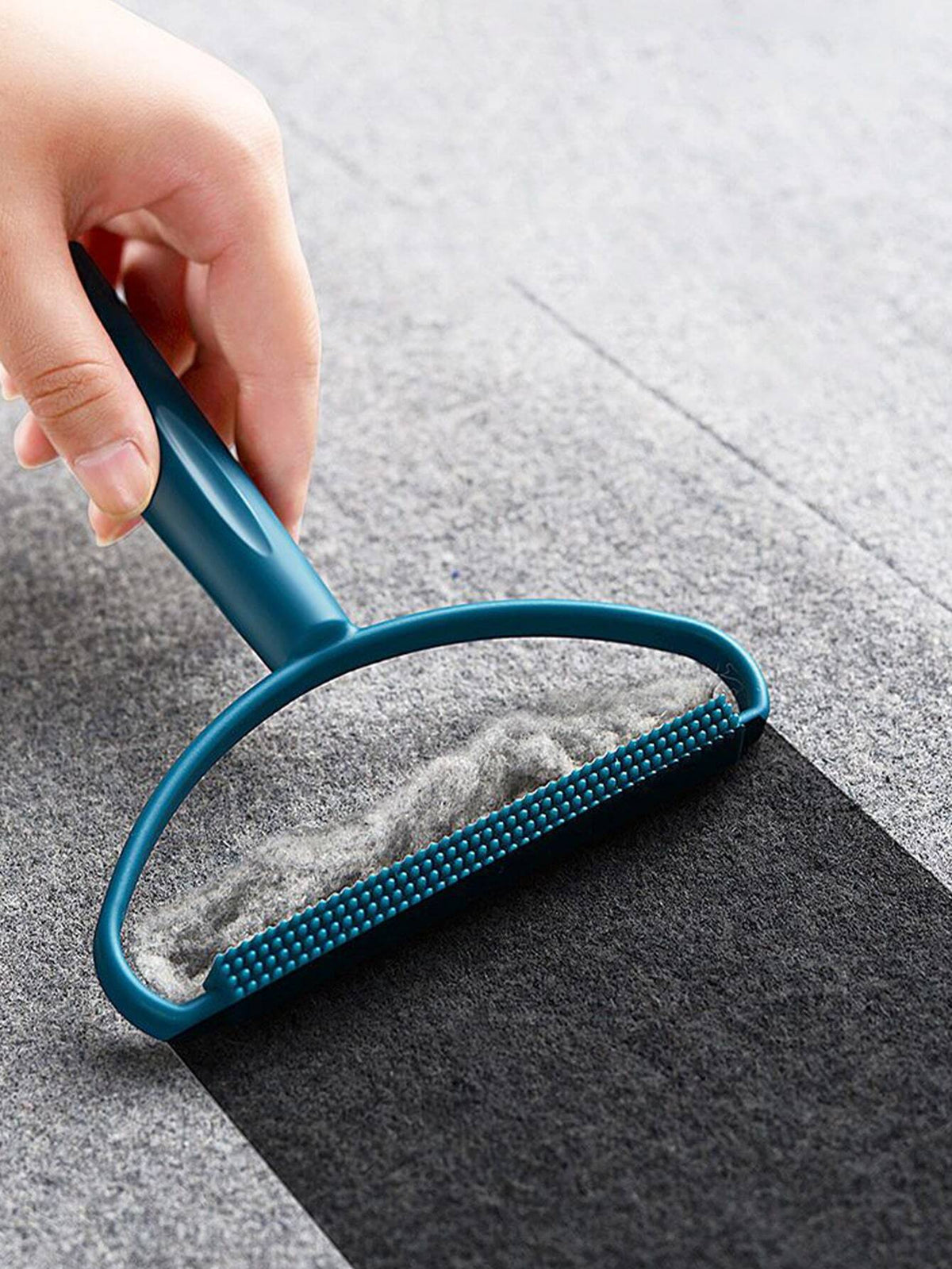 Car Cleaning Tools,1pc Multifunction Car Lint Brush, Car Cleaner,Car Accessories