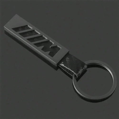 Car Key Chains Holder For M2 M4 M3 M5 E30 E36 E46 E90 F82 G82 E28 E34 E39 E60 F10 Metal Keyring Pendant