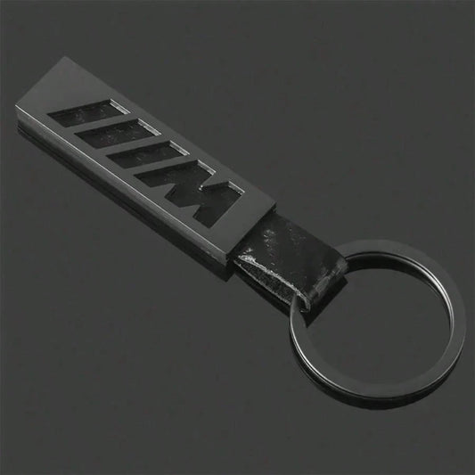Car Key Chains Holder For M2 M4 M3 M5 E30 E36 E46 E90 F82 G82 E28 E34 E39 E60 F10 Metal Keyring Pendant