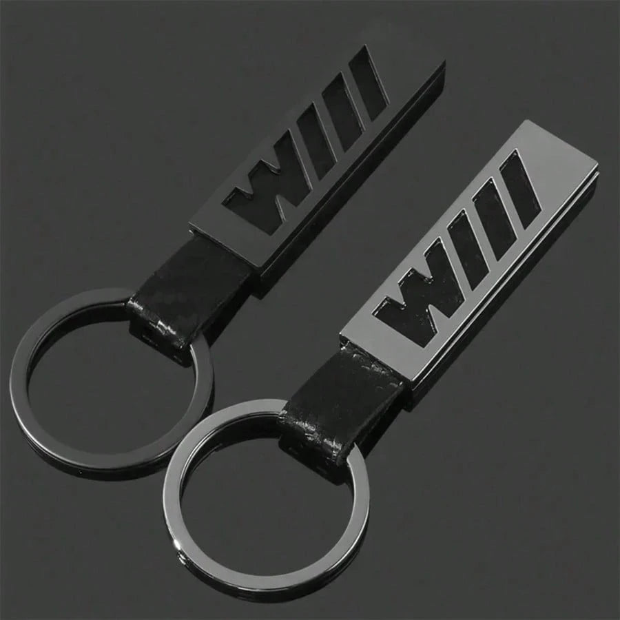 Car Key Chains Holder For M2 M4 M3 M5 E30 E36 E46 E90 F82 G82 E28 E34 E39 E60 F10 Metal Keyring Pendant