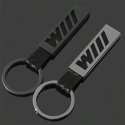 Car Key Chains Holder For M2 M4 M3 M5 E30 E36 E46 E90 F82 G82 E28 E34 E39 E60 F10 Metal Keyring Pendant
