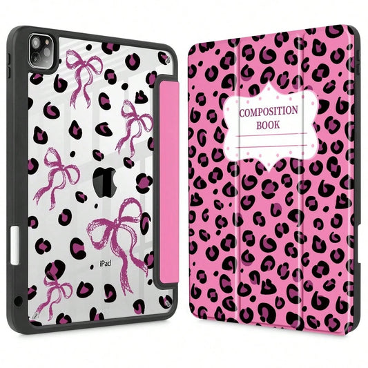 Case For 11 Inch (A16 ) 2025 Generation 11th/ 10.9 Inch 2022 10th Gen,11 Inch 2026 12th Gen, Air 11"/13", M2, M3, Pro 11"/13", M4 2024, Air 5/4 10.9", Air 3 10.5", 9th/8th/7th 10.2" MINI6/7/8, Buit