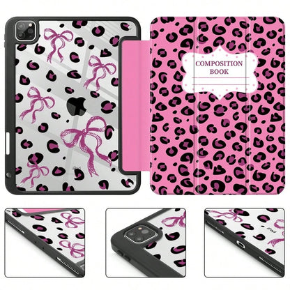 Case For 11 Inch (A16 ) 2025 Generation 11th/ 10.9 Inch 2022 10th Gen,11 Inch 2026 12th Gen, Air 11"/13", M2, M3, Pro 11"/13", M4 2024, Air 5/4 10.9", Air 3 10.5", 9th/8th/7th 10.2" MINI6/7/8, Buit