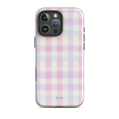 Cases – Paige| Aesthetic IPhone Case For IPhone 16 Pro Max, 16, 15, 14, 13, 12, 11/ Pro Max, Plus & Mini| Slim Glossy Protective Cover| Cute Teenage Girl Gift