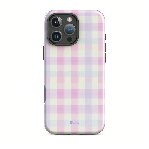 Cases – Paige| Aesthetic IPhone Case For IPhone 16 Pro Max, 16, 15, 14, 13, 12, 11/ Pro Max, Plus & Mini| Slim Glossy Protective Cover| Cute Teenage Girl Gift