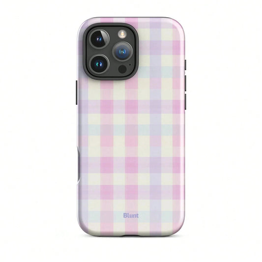 Cases – Paige| Aesthetic IPhone Case For IPhone 16 Pro Max, 16, 15, 14, 13, 12, 11/ Pro Max, Plus & Mini| Slim Glossy Protective Cover| Cute Teenage Girl Gift