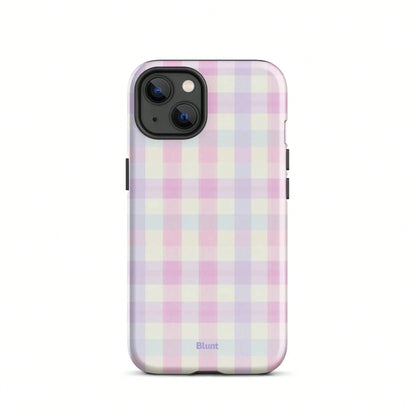 Cases – Paige| Aesthetic IPhone Case For IPhone 16 Pro Max, 16, 15, 14, 13, 12, 11/ Pro Max, Plus & Mini| Slim Glossy Protective Cover| Cute Teenage Girl Gift