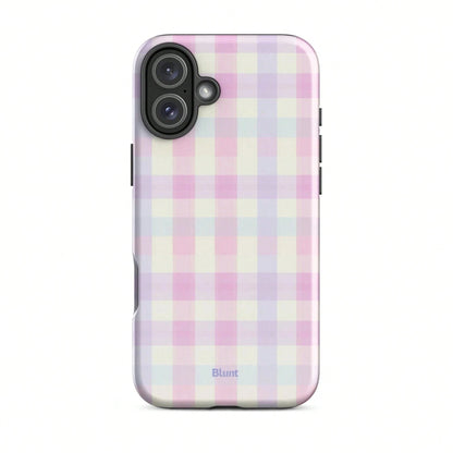 Cases – Paige| Aesthetic IPhone Case For IPhone 16 Pro Max, 16, 15, 14, 13, 12, 11/ Pro Max, Plus & Mini| Slim Glossy Protective Cover| Cute Teenage Girl Gift