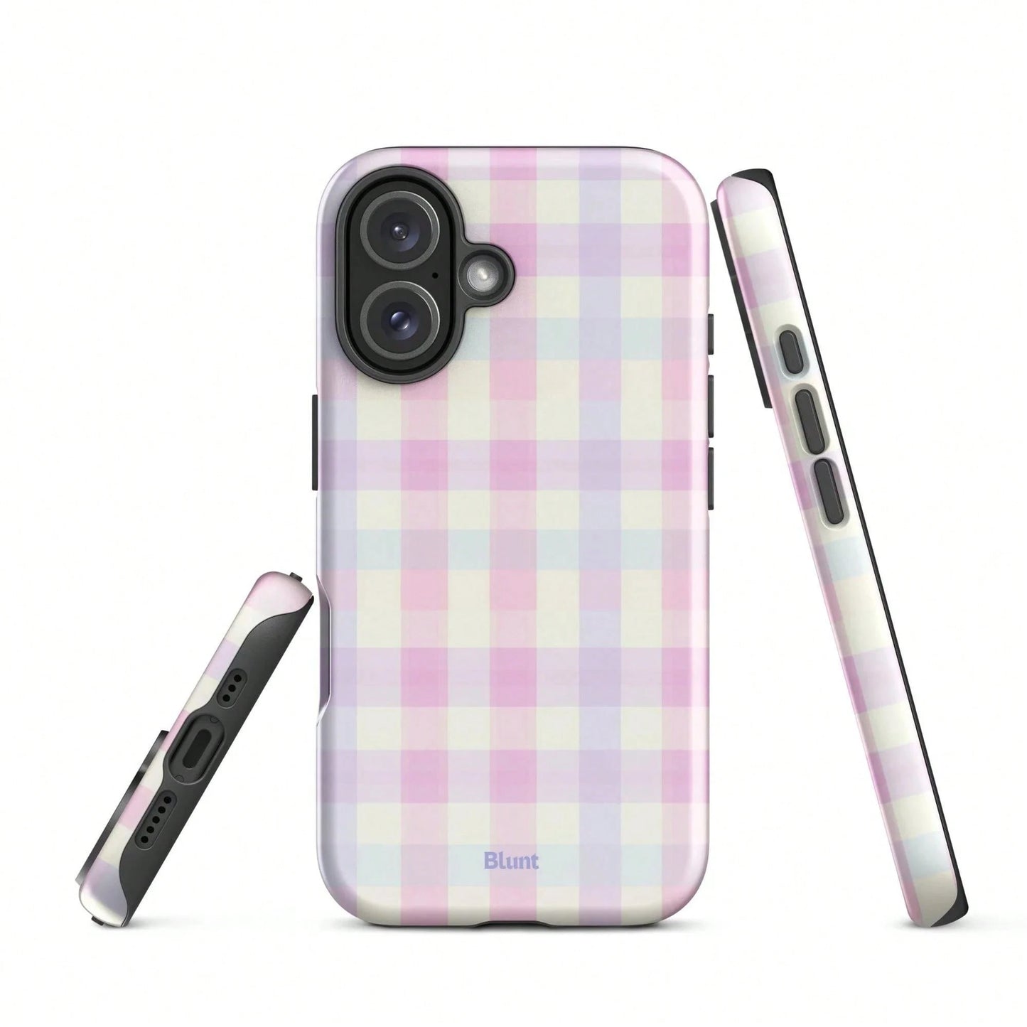 Cases – Paige| Aesthetic IPhone Case For IPhone 16 Pro Max, 16, 15, 14, 13, 12, 11/ Pro Max, Plus & Mini| Slim Glossy Protective Cover| Cute Teenage Girl Gift