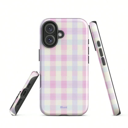 Cases – Paige| Aesthetic IPhone Case For IPhone 16 Pro Max, 16, 15, 14, 13, 12, 11/ Pro Max, Plus & Mini| Slim Glossy Protective Cover| Cute Teenage Girl Gift