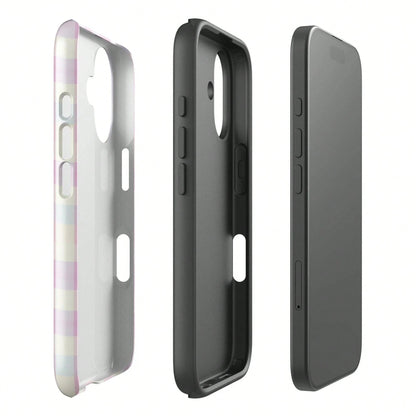 Cases – Paige| Aesthetic IPhone Case For IPhone 16 Pro Max, 16, 15, 14, 13, 12, 11/ Pro Max, Plus & Mini| Slim Glossy Protective Cover| Cute Teenage Girl Gift