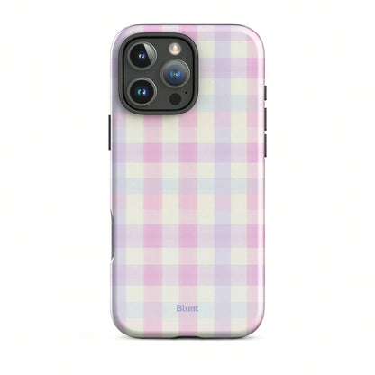 Cases – Paige| Aesthetic IPhone Case For IPhone 16 Pro Max, 16, 15, 14, 13, 12, 11/ Pro Max, Plus & Mini| Slim Glossy Protective Cover| Cute Teenage Girl Gift