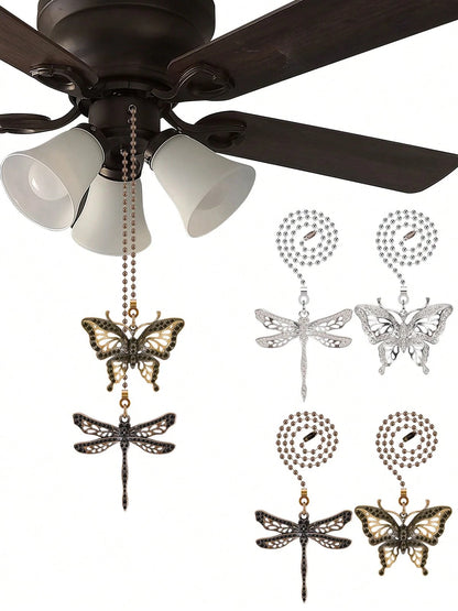 Ceiling Fan Chain