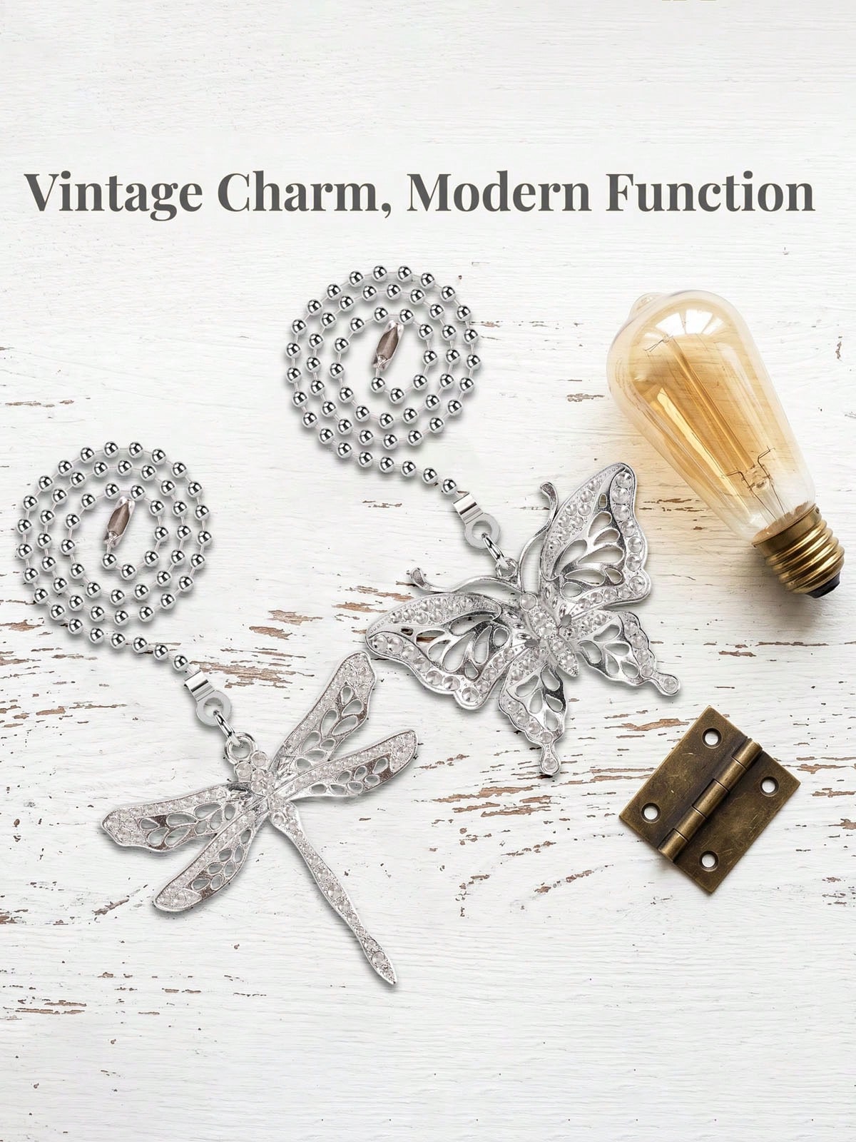Ceiling Fan Chain