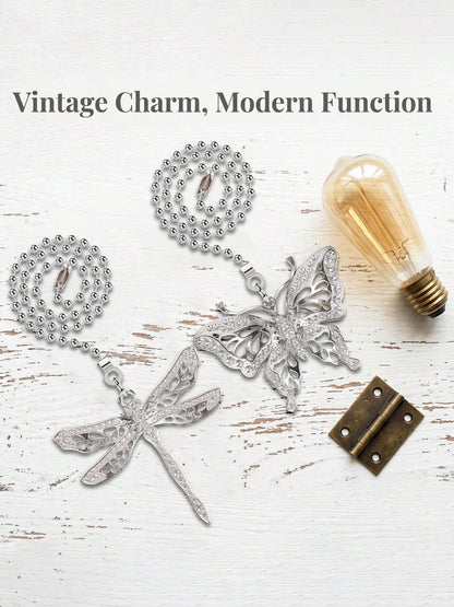Ceiling Fan Chain