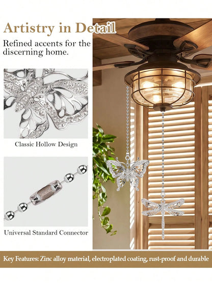 Ceiling Fan Chain