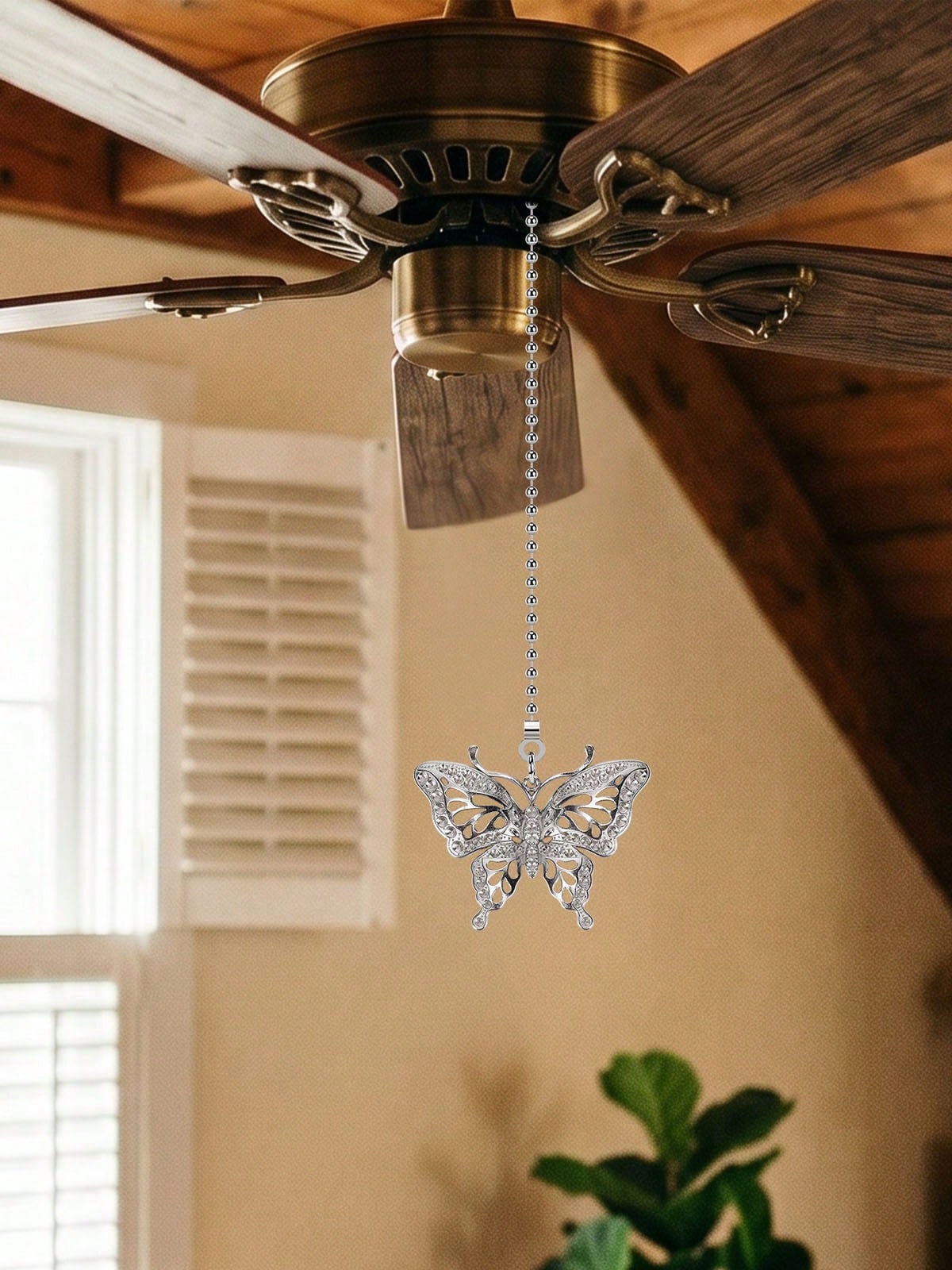 Ceiling Fan Chain
