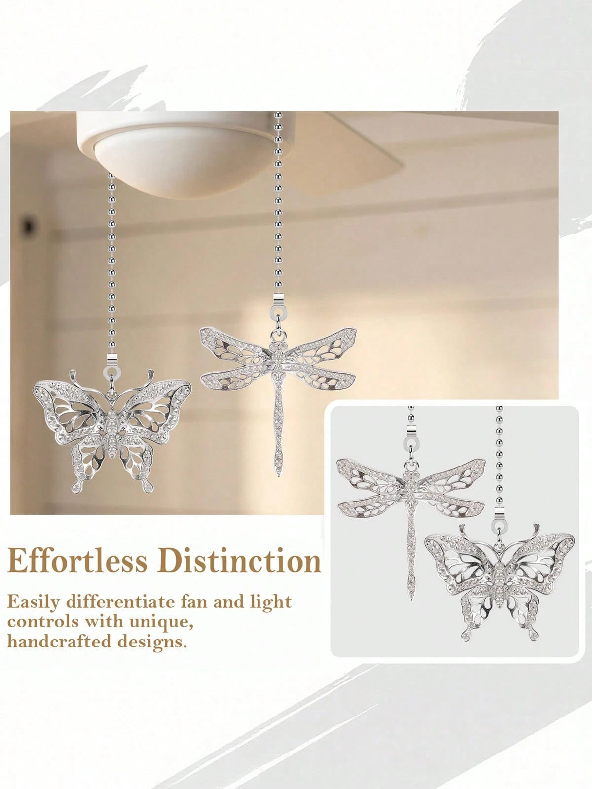 Ceiling Fan Chain