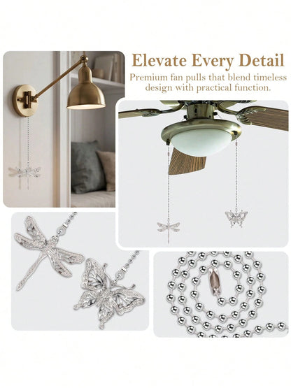 Ceiling Fan Chain
