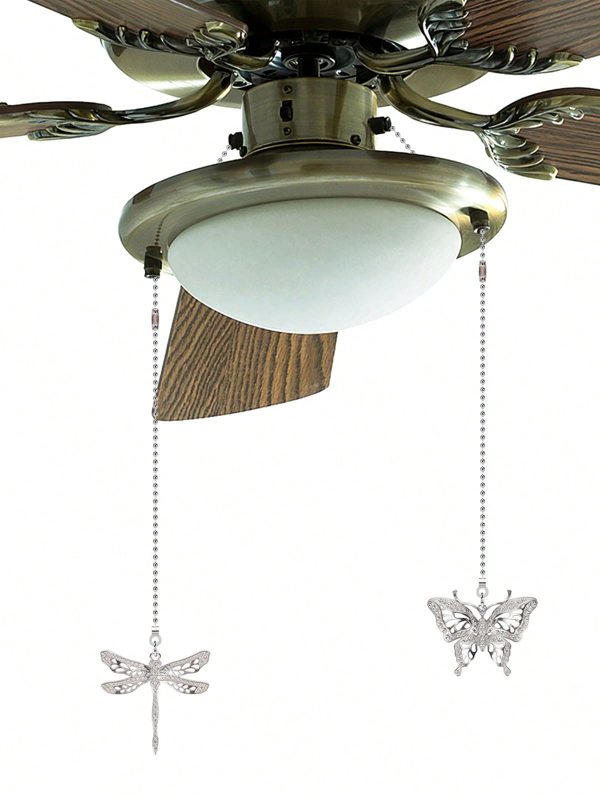 Ceiling Fan Chain