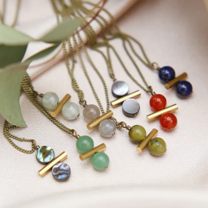 Cival Blake Necklace