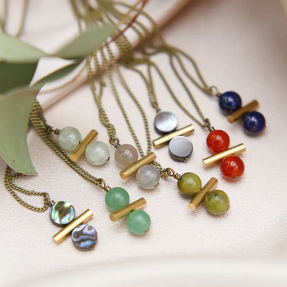 Cival Blake Necklace