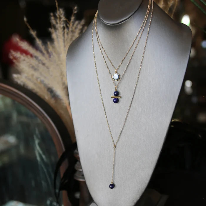 Cival Blake Necklace