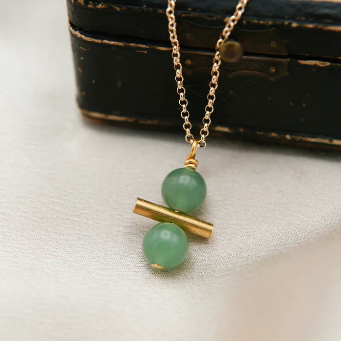 Cival Blake Necklace