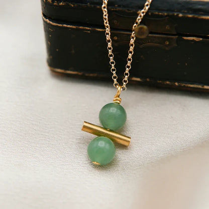 Cival Blake Necklace