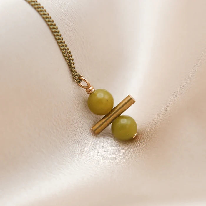 Cival Blake Necklace